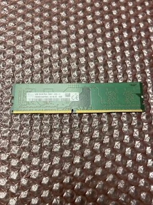 SK Hynix 4GB HMA851U6AFR6N-UH PC4-19200 PC4-2400T DDR4 2400MHz Desktop RAM - Picture 1 of 3