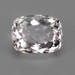 4.13cts Rare Find Lustrous White Natural Pollucite 22072300 - Picture 1 of 5