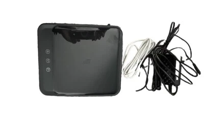 Modem Router FASTWEB FASTGate ADSL FIBRA Wi-Fi - Immagine 1 di 4