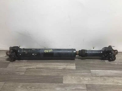 Eje de transmisión delantero Infiniti 5,6 L 4x4 OE compatible con Infiniti QX56 2011-2013 Foto 1 de 4