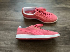 *Puma* Sneaker, Turnschuhe / Eco OrtholLite / Gr. 37 / rosa / NEU - Bild 1 von 8