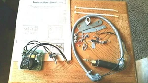 KIT DE CONTROL DE CARGA GENERADOR ONAN IDLEMATIC 120 VOLTIOS 150-1904 300-2617 - Imagen 1 de 12