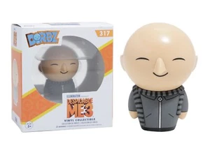 Funko Dorbz: Despicable Me 3 - Gru (los estilos pueden variar) - Imagen 1 de 4