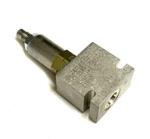 Comatrol CP210-1-B-6S-E-D-150 Überdruckventil - Bild 1 von 2