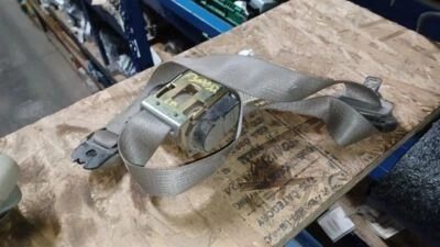 00 01 02 03 04 05 CINTURÓN DE SEGURIDAD CENTURY ASSM FR BANCO CONDUCTOR RETRACTOR 849690 Foto 1 de 3