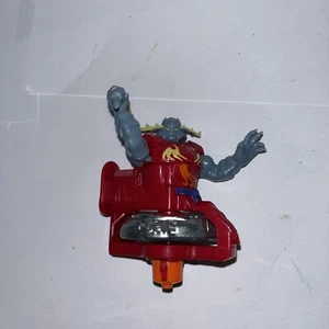 Beyblade Metal Fusion Warriors Tomy 2012 - Picture 1 of 3