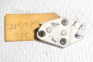 Freightliner 24 VOLT VOLTAGE REGULATOR Caterpillar 9L6774 Delco 1116390 VRI388 - Picture 1 of 2