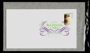 WEDDING CAKE 2015 US #5000 RECEPTION CELEBRATION FOREVER STAMP DCP 1ST DAY COVER - Picture 1 of 3