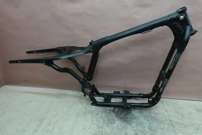2013-2018 Harley Sportster Iron 1200 XL1200N Main Frame Chassis - Image 1 of 4