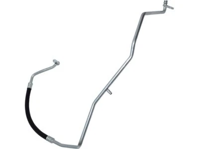 Conjunto de manguera de línea de succión de aire acondicionado Toyota Camry 2012-2017 31975ZZJK 2013 2014 Foto 1 de 2