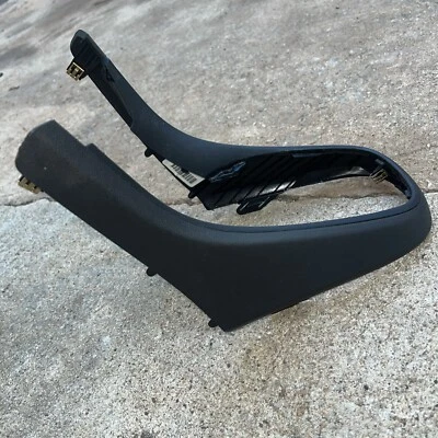 CONSOLA CENTRAL CHEVROLET TRAX CUBIERTA SUPERIOR BISEL EMBELLECEDOR OEM 2016-2021 Foto 1 de 4