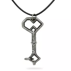 Thorin Escudo de Roble Llave para Erebor El Hobbit El Señor de los Anillos - Imagen 1 de 2