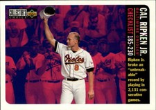 1996 Collector's Choice Baseball Pick Complete Your Set #248-453 RC Stars