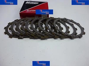 Discos Embrague Set Honda CBR 1000F De 1987 Al 1999 Vesrah Vc 1003 440288 - Picture 1 of 1