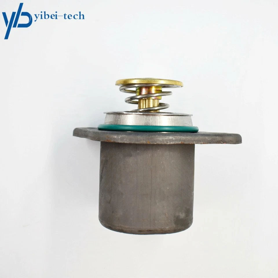 1830256C93 1830256C92 Thermostat Kit 88°C for 1986-2008 International Harvester - Изображение 1 из 4