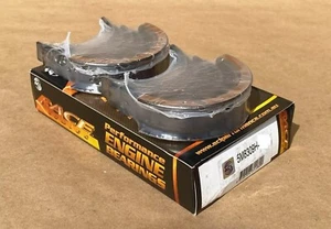 ACL .025 Main Bearings for Subaru EJ20E EJ20T EJ22 EJ22T EJ25 (5M8309H-.025) - Picture 1 of 1