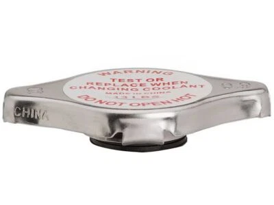 Tapa radiador puertas 86484GZ 2020 2021 Toyota RAV4 1996-1997, 1999, 2019-2022 Foto 1 de 2