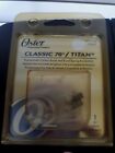 Oster - Classic 76 / Titan Replacement Carbon Brush and Brush Spring Assemblies