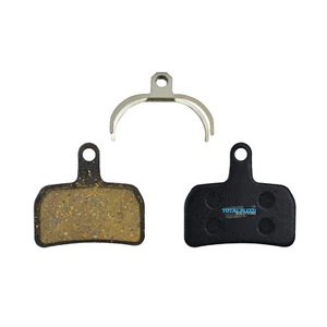 Hope Mono Mini / Pro Semi Metallic Sintered Ceramic Disc Brake Pads by TBS - Picture 1 of 4