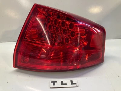 10-13 Acura MDX Hinter Rechts Pass Seite Außen Rücklicht Lampe Montage, OEM - Bild 1 von 4