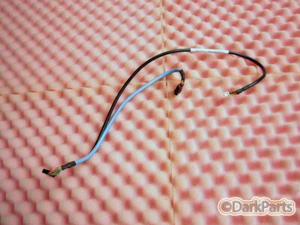 Dell 170L Dimension 1100 2500 3000 4600 Internal Audio Sound Cable M1379 0M1379 - Photo 1/1