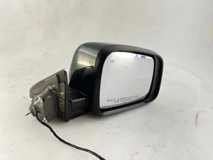 OEM| 2011 - 2018 Jeep Grand Cherokee Heated Side View Mirror (Right/Passenger) - Picture 1 of 8