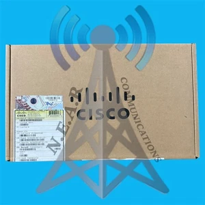 Cisco, NCS4200-48T1E1-CE, IPU3BGD, 48 x T1/E1 CEM-Schnittstelle *RAY082125 - Bild 1 von 2
