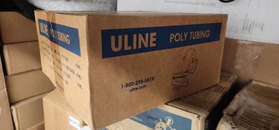 uline 聚管 S-1144 6" X 1,500' 4 MIL — 第 1/2 张图片