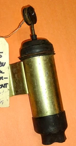 1971-1975 Cadillac Sedan Power FRONT PASSENGER Side Door Lock Actuator *Works!* - Picture 1 of 12