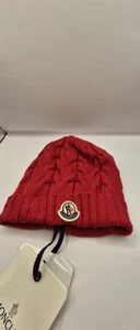 Kids Moncler Knit  beanie size S small - Picture 1 of 8