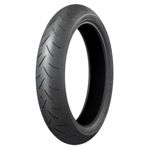 REIFEN TYRE BRIDGESTONE 120/60 R17 (55W) BATTLAX BT016 PRO - Bild 1 von 4