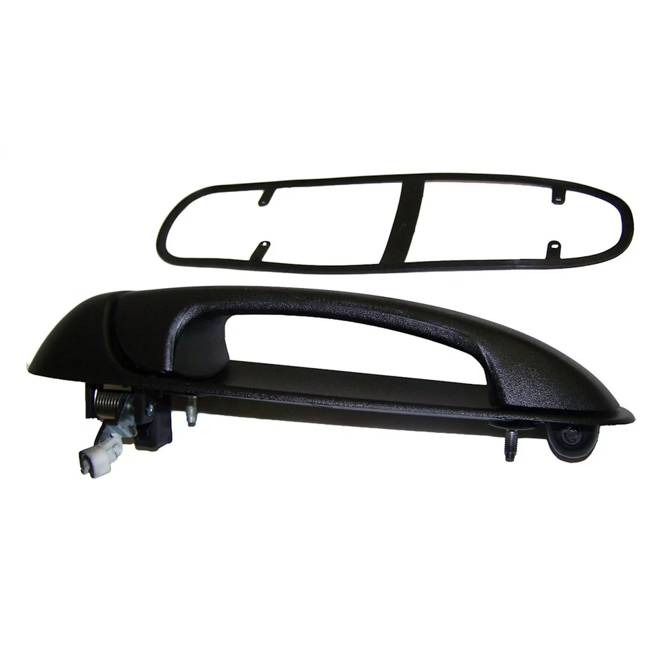 55360334AF Manija de puerta exterior pasajero trasero lado derecho para Jeep Liberty Foto 1 de 1