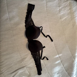 Lane Bryant Cacique Spitzen BH 42C - Bügel schwarz - Bild 1 von 7