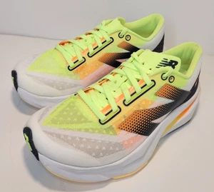 New Balance FuelCell Rebel v4 Women's Size 6 Lightweight Cushioned Running Shoes - Picture 1 of 7