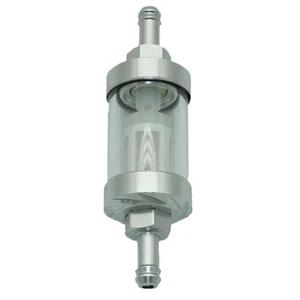 Compatible Motorcycle Accessories Fuel Filter High Universality Fitment - Picture 1 of 9