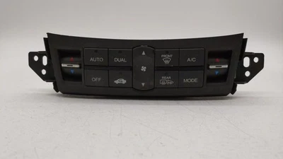 Acura Tsx 2009-2010 calefacción climatización K5990 Foto 1 de 4