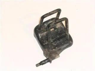 LEAF SPRING ЗАДНИЙ Nissan пикап (D21) (09.1985->) - Изображение 1 из 1