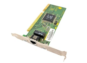 3Com Etherlink III 3C5098-TPO Network Card Isa 16Bit Bus 10MBPs 02-0020-010 - Picture 1 of 1