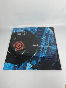 Botch We Are The Romans 2LP Silver Blue Limited Vinyl New - Picture 1 of 2