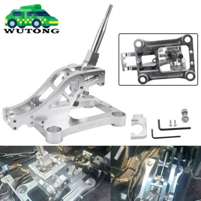 Shift Shifter Box For Accord CL7 CL9 03-07 For Acura TSX TL CL 04-08 K24 K20 - Image 1 of 4