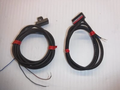 (x1) Humphrey CS9HA-HP Sensor + (x1) Unmarked Sensor ** Lot of 2 ** - Image 1 of 4