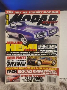 Mopar Action June 1995 - Picture 1 of 2