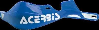 Защита рук Acerbis Rally Pro синяя для Honda XR80R 85-03 - Изображение 1 из 4