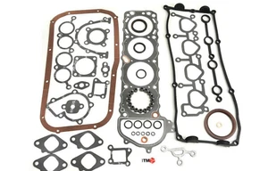 NEW Engine Kit Gasket Set Fits 240sx '95-1998 S14 KA24DE - ITM 0900615 - Picture 1 of 1