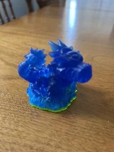 Skylanders Spyro's Adventure BLUE BASH SUPER RARE - Bild 1 von 1