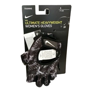 Nike Gym Ultimate Damen Trainingshandschuhe Fingerlos Handschuhe Gr.S - Bild 1 von 2