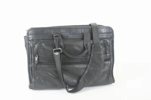 Tumi Businesstasche 2 Wege Echtleder - Bild 1 von 7