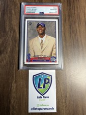 PSA 10 2003-04 Topps #224 Chris Bosh 1st Edition Rookie RC HOF