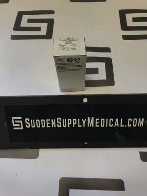 PASS & SEYMOUR LEGRAND L530-R TURNLOK RECEPTACLE 30A 125V 2P 3W Grdg. - Image 1 of 4