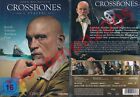 DVD R2 CROSSBONES COMPLETE 2014 TV SERIES John Malkovich Blackbeard Region 2 NEW